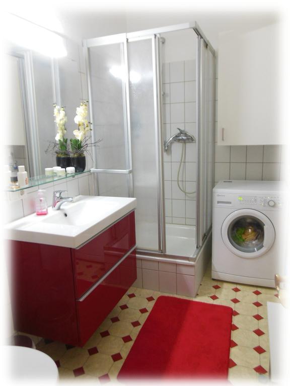 Ferienwohnung Barfly Traben-Trarbach Cameră foto