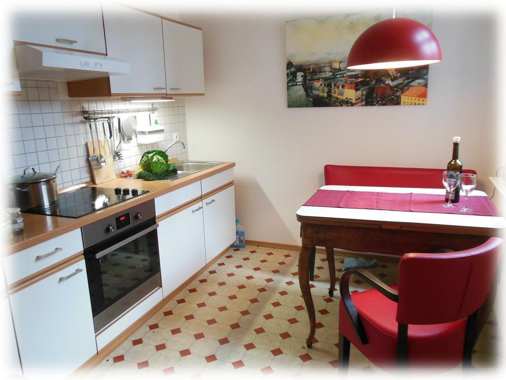Ferienwohnung Barfly Traben-Trarbach Cameră foto